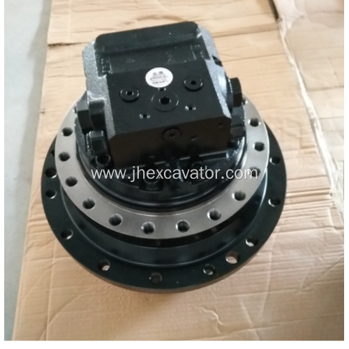 Travel Motor R110 31N3-40010 Final Drive R110